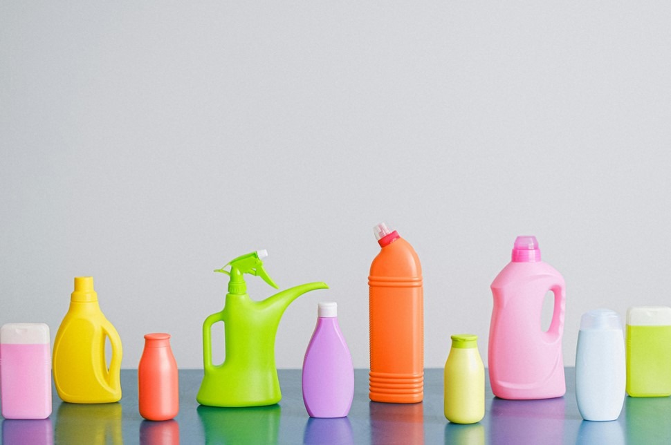 Se alt inden for rengøring til virksomheden